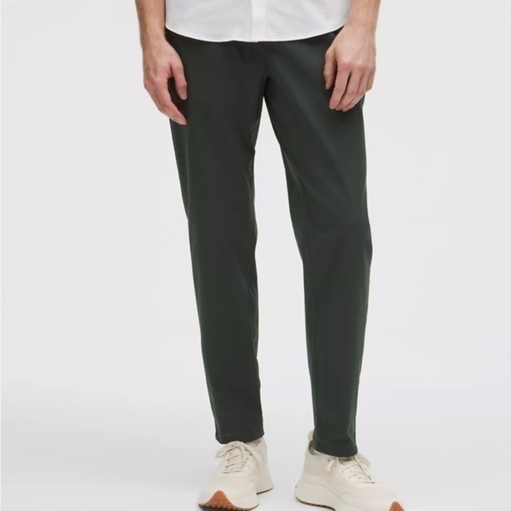 Lululemon ABC WovenAir Slim Pull-On Pant